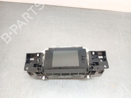 Multifunctionele display Multifunctionele display 38786084 38786084