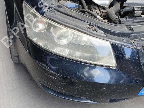 Right headlight HYUNDAI SONATA V (NF) 2.0 CRDi | BP19710620C29 