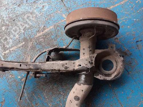 Rear axle PEUGEOT EXPERT (224_)  | BP13907778M2 