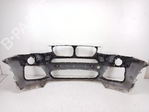 Front bumper BMW X3 (F25) xDrive 28 i | BP30000510C7