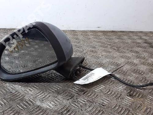 Used Left mirror OPEL CORSA D (S07) [2006-2015]  11371204