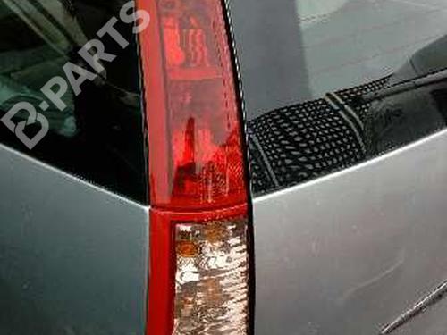 Right taillight TATA INDIGO MARINA (4_V2)  | BP3416863C35 