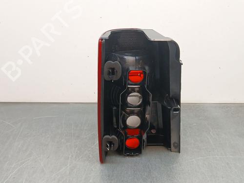 Right taillight CITROËN BERLINGO / BERLINGO FIRST MPV (MF_, GJK_, GFK_)  | BP28283347C35 