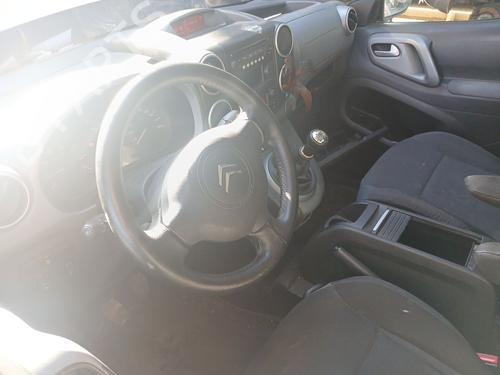 Particulate filter CITROËN BERLINGO MULTISPACE (B9) 1.6 | BP32108883M81  - Image 8