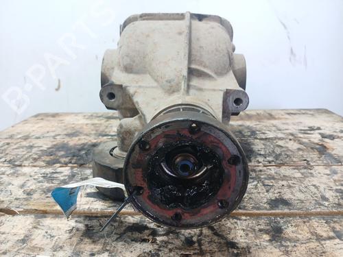 Rear differential JAGUAR X-TYPE I (X400) 2.5 V6 All-wheel Drive | BP29606907M24 