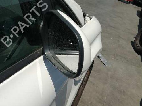 Right mirror SEAT ALTEA XL (5P5, 5P8) 1.4 TSI | BP13210144C27 