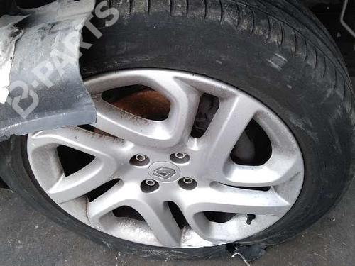 Left rear window switch RENAULT CAPTUR I (J5_, H5_) 1.5 dCi 90 (J5N4, J5M5, J5MW, J5M6, J5AL, J5AJ) | BP4224236C108  - Image 23