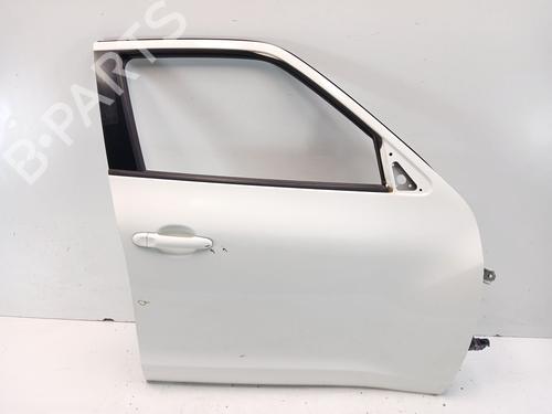 Used Right front door Right front door NISSAN JUKE (F15) 1.6 (117 hp) 35981058 35981058