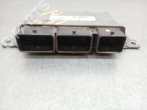 Engine control unit (ECU) DACIA DOKKER Box Body/MPV 1.6 LPG | BP40458229M57 - Image 3