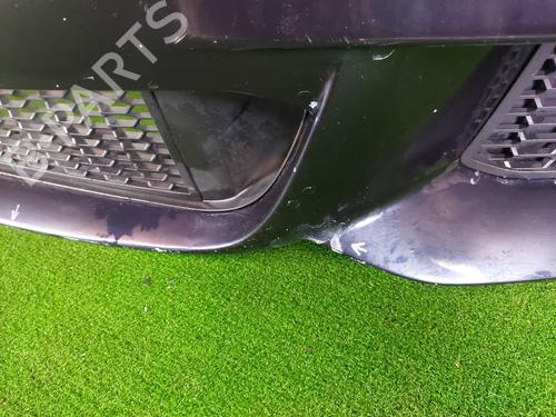 Front bumper BMW 5 (F10) 518 d | BP24668975C7 