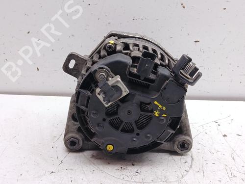 Alternator OPEL VIVARO C Van (K0) 1.5 | BP33714921M7 - Image 4