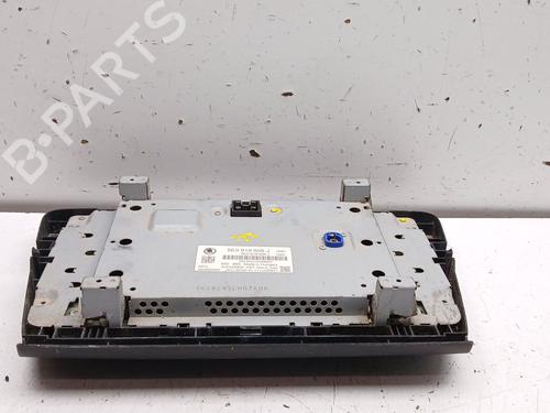 Radio SKODA OCTAVIA III (5E3, NL3, NR3) 2.0 TDI | BP9633385E6