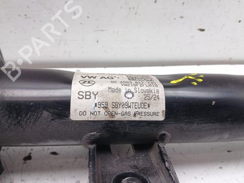 Left front shock absorber VW T-CROSS (C11, D31)  | BP34625506M16  - Image 5