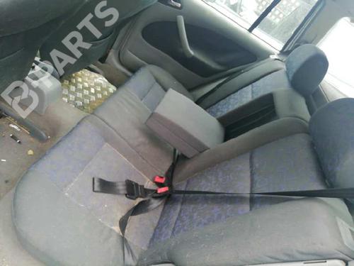 Bakluke lås SKODA OCTAVIA I (1U2)  | BP9344871C101 