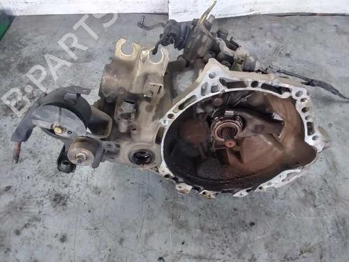 Used Gearbox TOYOTA YARIS (_P1_) 1.3 (NCP10, SCP12_) (86 hp) 24980942
