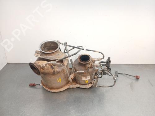 Used Particulate filter Particulate filter 37426782 37426782
