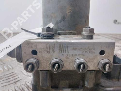 ABS pump SEAT IBIZA IV (6J5, 6P1)  | BP11181493M43 
