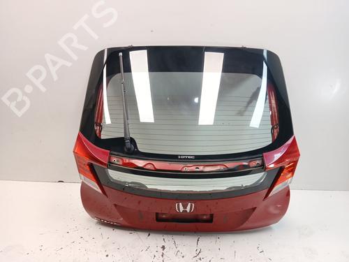 tailgate-honda-civic-ix-fk-2012-2013-2014-2015-2016-2017-38311387 main image