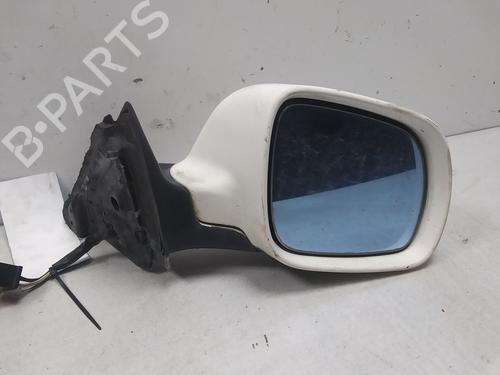 Bakspejl Højre AUDI A3 (8L1) 1.9 TDI (110 hp) 19487882