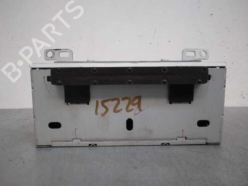 Used Radio FORD FOCUS III [2010-2020]  12829375