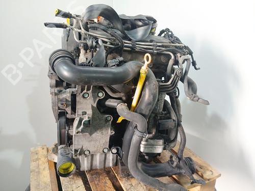 Engine VW GOLF PLUS V (5M1, 521) 1.9 TDI | BP37080187M1 - Image 6