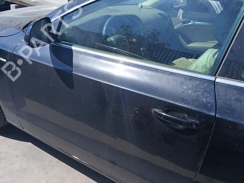 Left front door AUDI A5 (8T3) 2.7 TDI | BP29066974C2 
