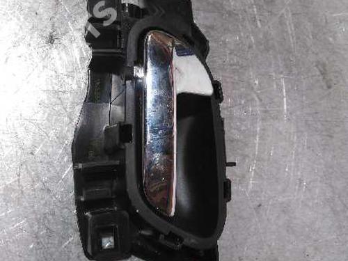 Used Front left interior door handle CITROËN C4 Grand Picasso I (UA_) [2006-2013]  6151291