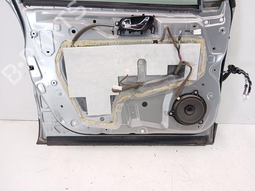 Dør venstre foran NISSAN QASHQAI II (J11, J11_) 1.2 DIG-T | BP29886355C2 