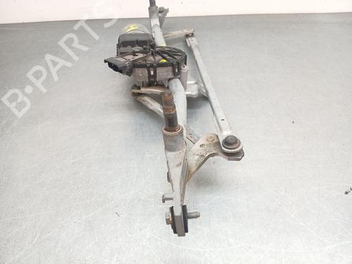 Front wiper motor CITROËN BERLINGO MULTISPACE (B9) 1.2 PureTech 110 | BP38307438M29 - Image 3