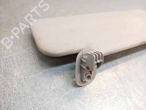 Left sun visor DACIA LOGAN MCV II 1.5 dCi | BP38959337I1 - Image 4