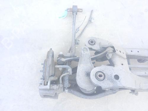 Rear axle LEXUS CT (ZWA10_) 200h (ZWA10_) | BP26549512M2 