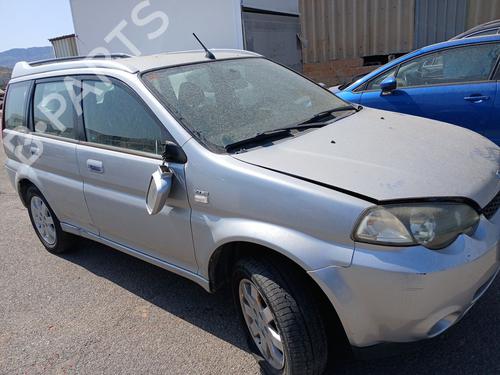 Starter HONDA HR-V (GH_) 1.6 16V 4WD (GH2, GH4) | BP31249576M8 - Image 8