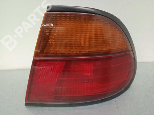 Used Right taillight NISSAN ALMERA I (N15) [1995-2000]  7276230