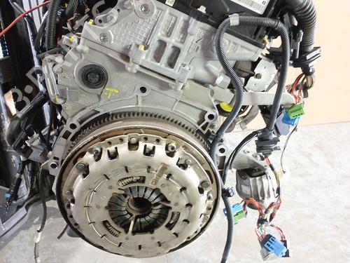 Engine BMW 3 (E90) 320 d | BP28692939M1 - Image 16