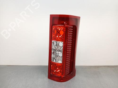 Used Right taillight CITROËN JUMPER I Van (244) [2002-2025]  29631219