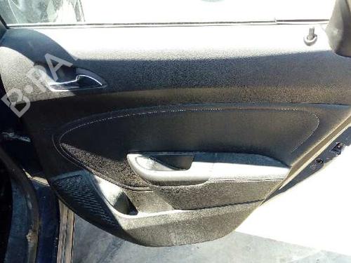 Left tailgate light OPEL ASTRA J (P10)  | BP2392350C79  - Image 22