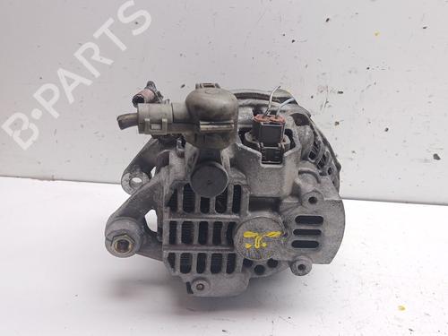 Alternator MAZDA 3 (BK) 1.6 (BK14) | BP36052630M7 - Image 4