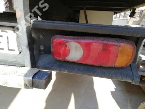 Front right lock NISSAN CABSTAR (F24M, F24W) 35.13 DCI, 45.13 DCI 2.5 (F24M) | BP9212189C97 