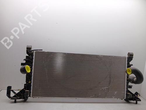Radiateur à eau OPEL ASTRA K (B16) 1.2 Turbo (68) | BP28622857M31