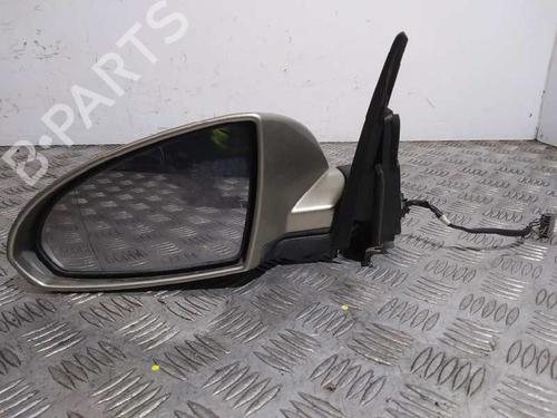 Left mirror NISSAN PRIMERA Hatchback (P12)  | BP16221204C26 