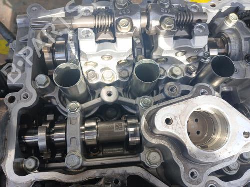 Engine HYUNDAI KONA (OS, OSE, OSI) 1.0 T-GDi | BP22197204M1