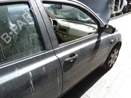 Used Right front door Right front door 39535588 39535588