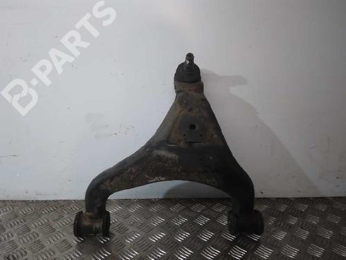 Used Left front suspension arm VW LT 28-46 II Van (2DA, 2DD, 2DH) 2.5 TDI (109 hp) 10520530