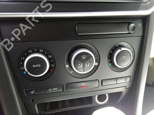 Climate control SAAB 9-3 Estate (E50) 1.9 TTiD | BP37473029I5 - Image 2