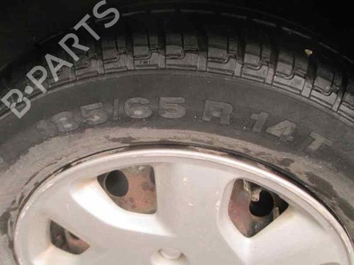 Left front suspension arm NISSAN PRIMERA (P11)  | BP2356440M12