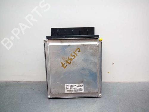 Engine control unit (ECU) FORD FOCUS I (DAW, DBW)  | BP16314137M57 