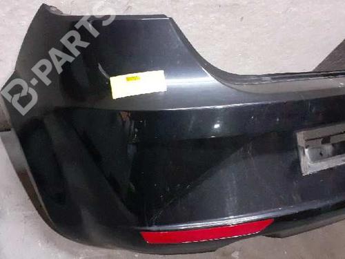 Rear bumper SEAT LEON (1P1)  | BP11968403C8 