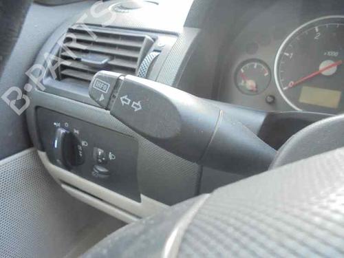 Left front fog light FORD MONDEO III Saloon (B4Y) 2.0 16V TDDi / TDCi | BP2365987C30 
