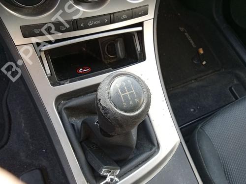 Gearbox MAZDA 3 Saloon (BL) 1.6 MZR CD (BL14) | BP39412356M3 - Image 2