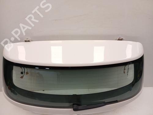 Tailgate VW GOLF VI (5K1) 1.6 TDI | BP29284402C6 